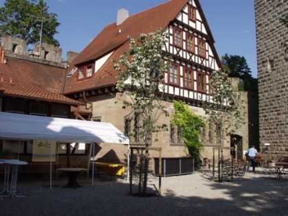 照片: Hohenbeilstein